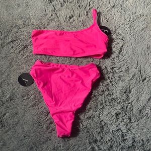 Lulus NWT bikini